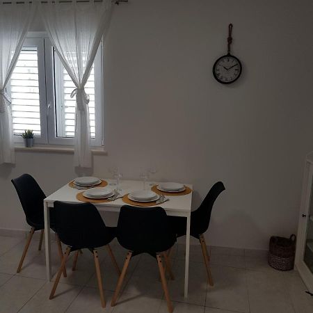 Apartments Gaston 포드고라 외부 사진