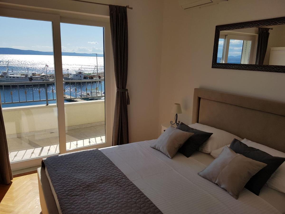 Apartments Gaston 포드고라 외부 사진