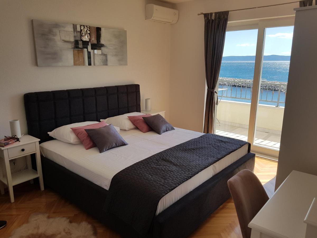 Apartments Gaston 포드고라 외부 사진