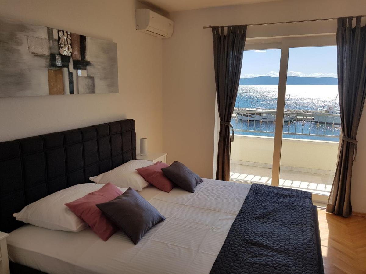 Apartments Gaston 포드고라 외부 사진