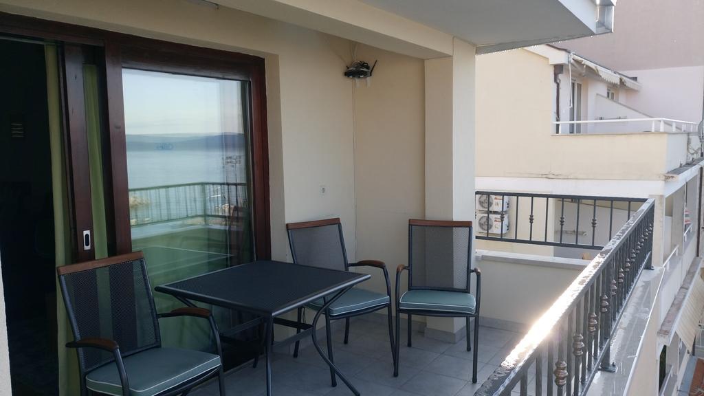 Apartments Gaston 포드고라 외부 사진