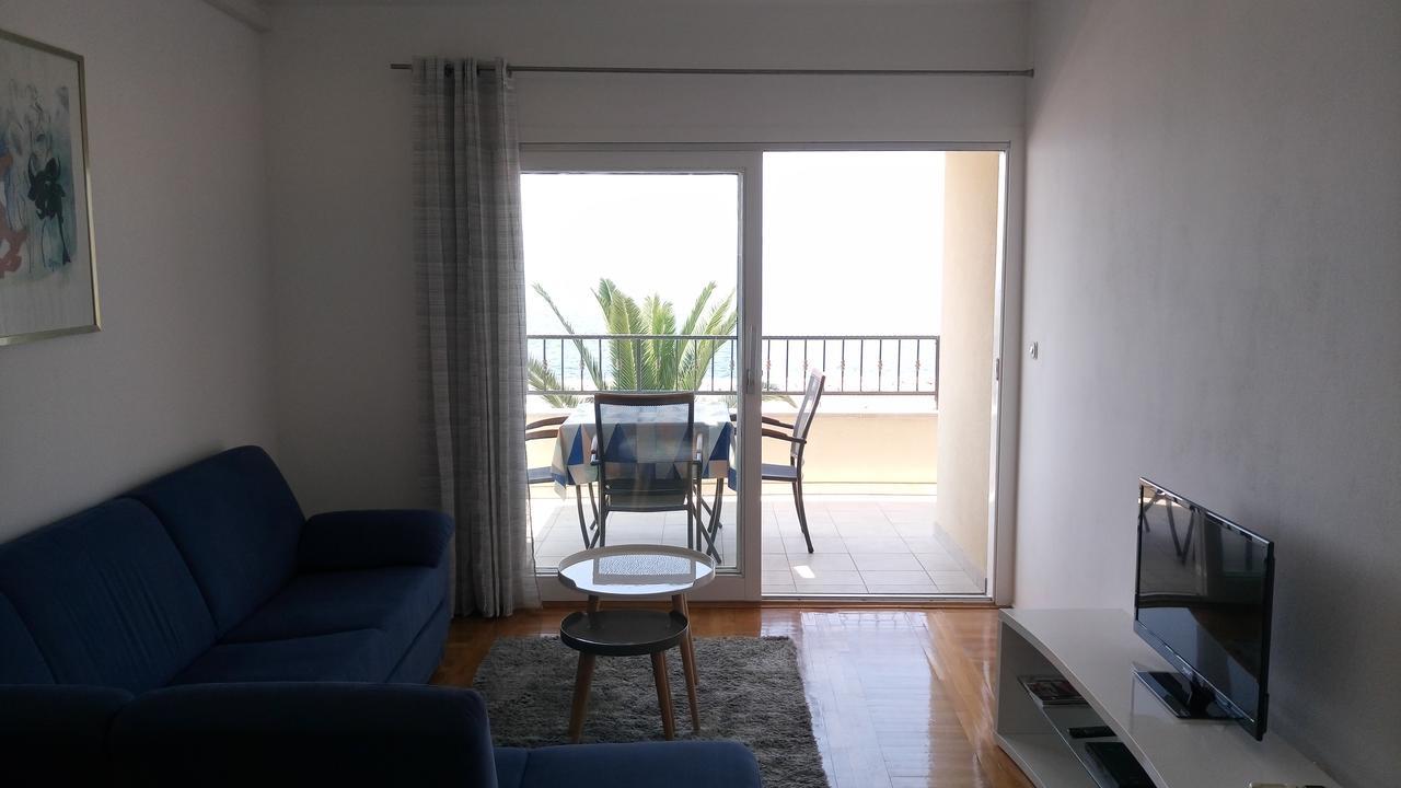 Apartments Gaston 포드고라 외부 사진